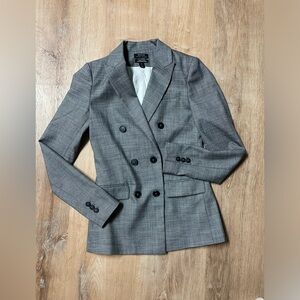 RW&CO blazer